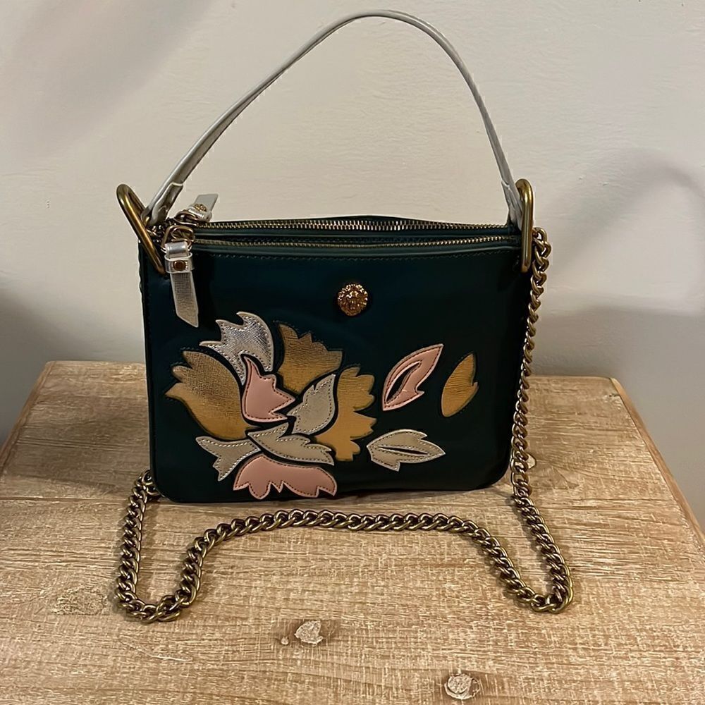 Anne Klein purse retails for $70